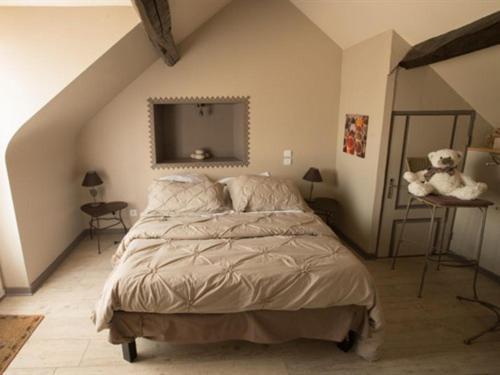 Le Clos Marie Langeais Zimmer foto