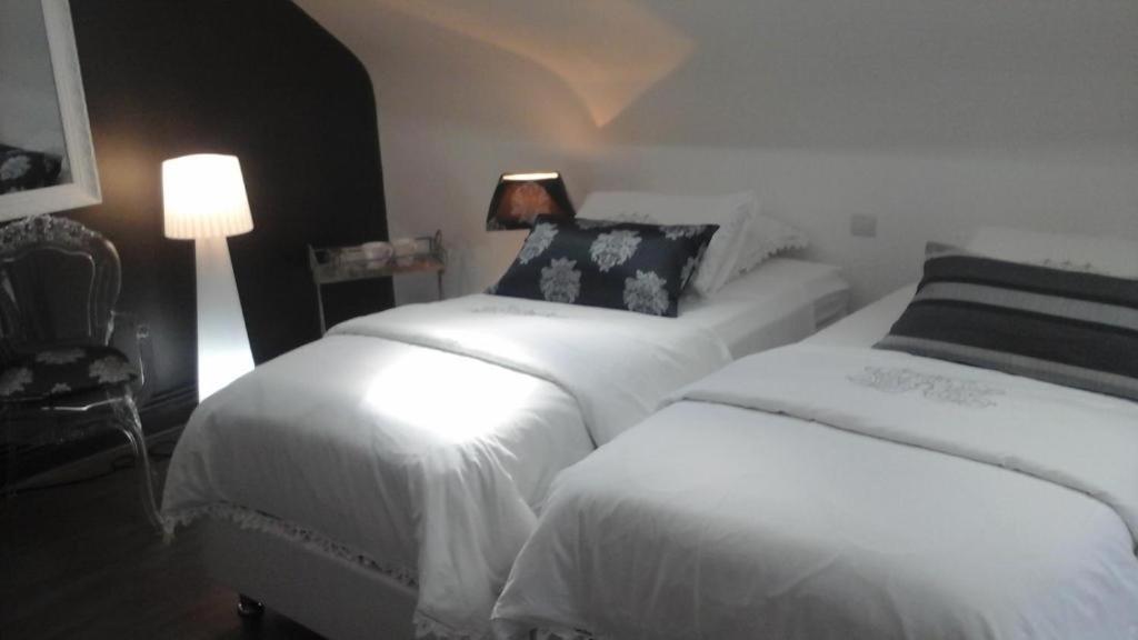 Le Clos Marie Langeais Zimmer foto