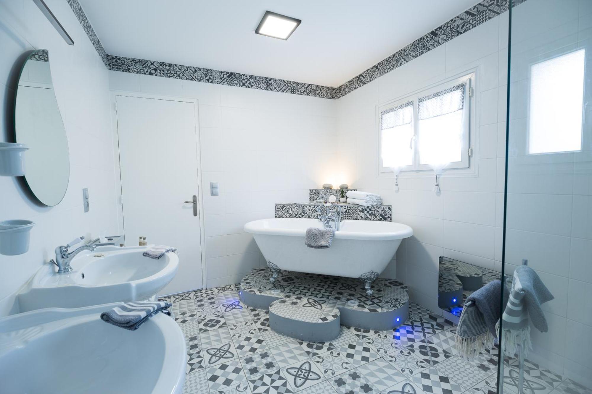 Le Clos Marie Langeais Exterior foto